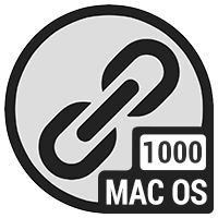 BridgeChecker 1000 - Mac OSX